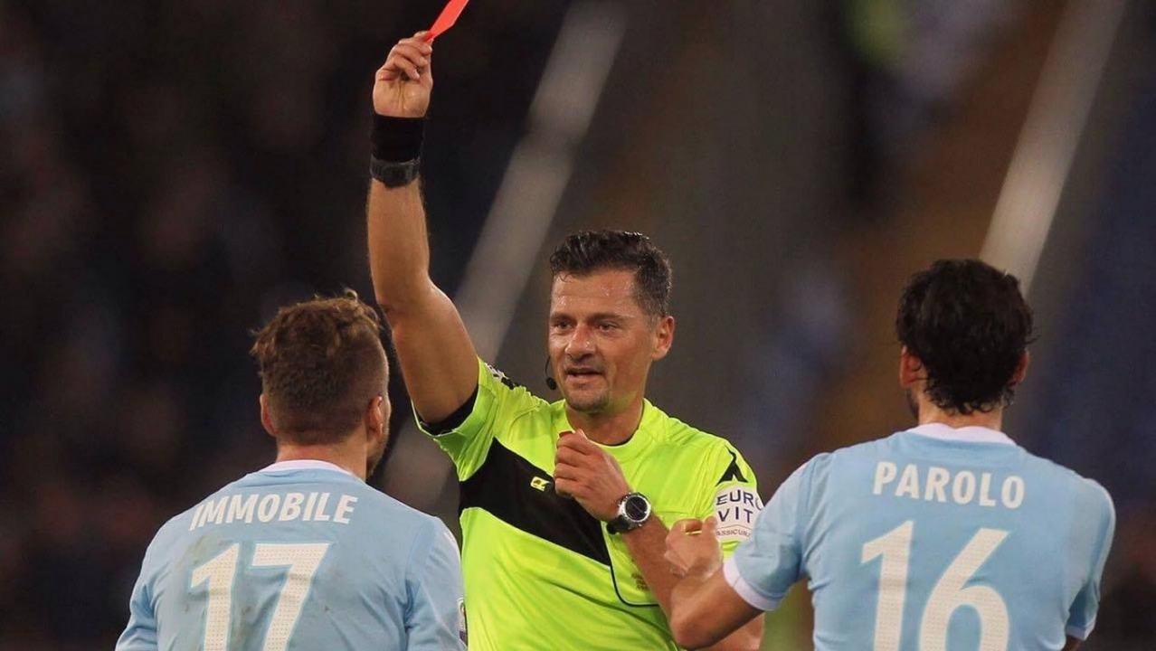 Immobile Espulsione Torino