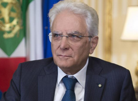 Mattarella