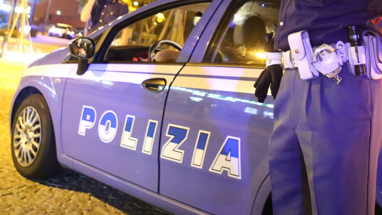 Polizia Volante