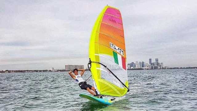 Carlo Ciabatti Miami