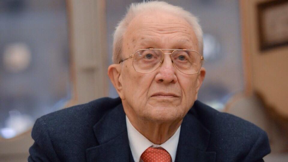 Ferdinando Imposimato