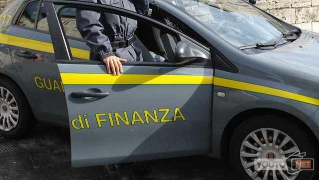 Guardia Di Finanza 3