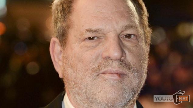 Harvey Weinstein