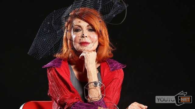 Marina Ripa Di Meana