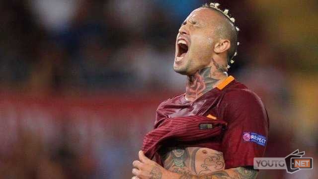 Radja Nainggolan