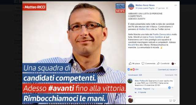 Rimbocchiamoci Le Mani