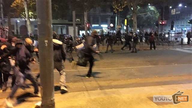 Torino Curva Maratona Sconvolts