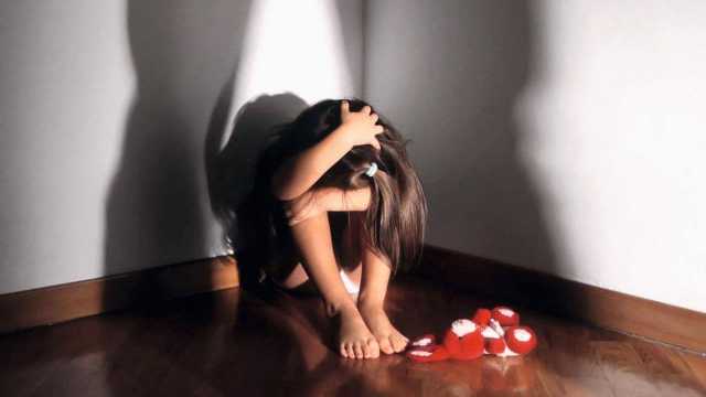 Violenza Sui Bambini