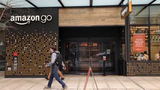 Amazon Go