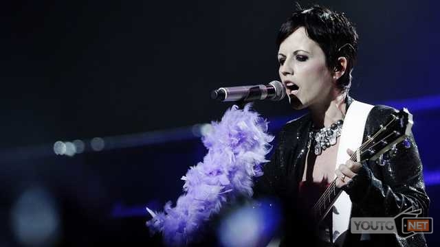 Dolores O Riordan 190