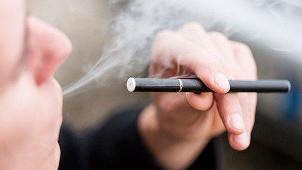 Sigaretta Elettronica