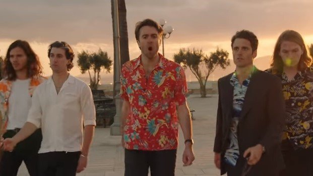 Vaccines Bastione Cagliari