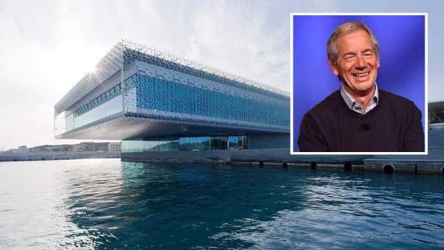 G8 La Maddalena   Bertolaso