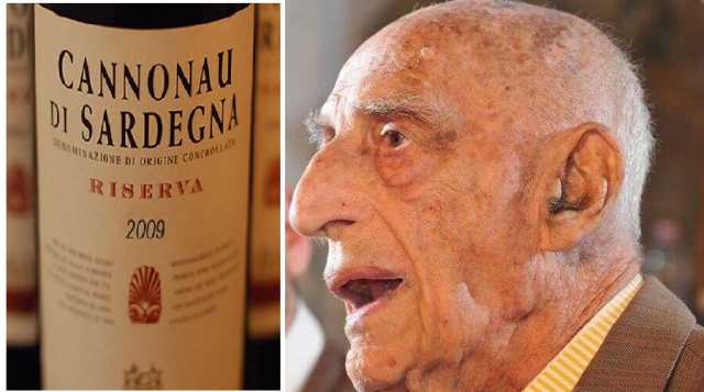 Gillo Dorfles   Cannonau