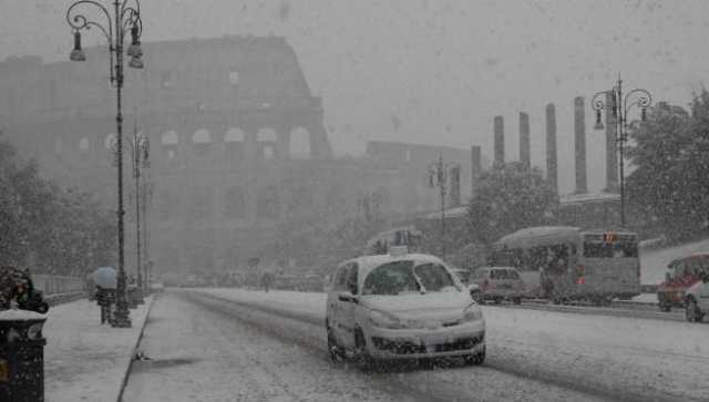Neve Roma