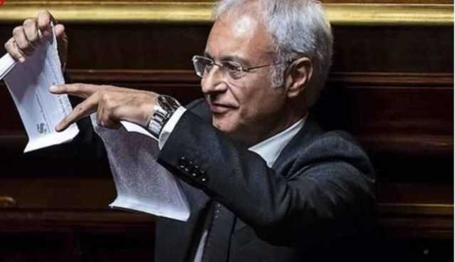 Roberto Cotti Senato Grande