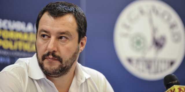 Salvini