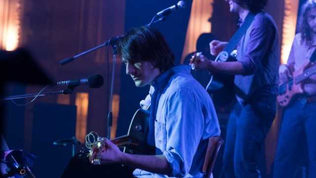 Fabrizio De Andrè Bocca Di Rosa Marinelli