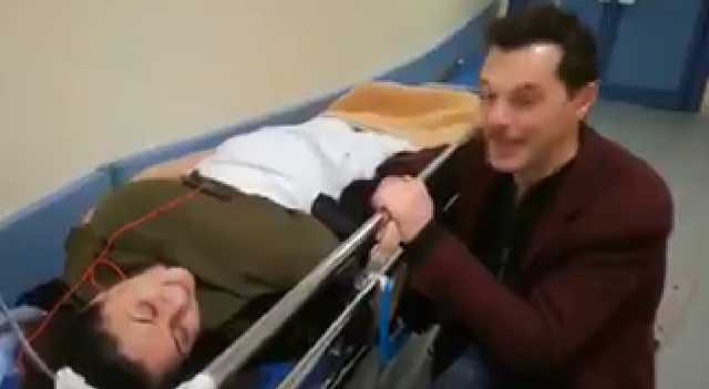 Michela Murgia Ospedale