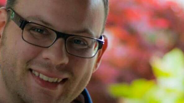 Alessandro Fiori Scomparso Turchia