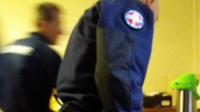 Bardonecchia Blitz Doganieri Francesi