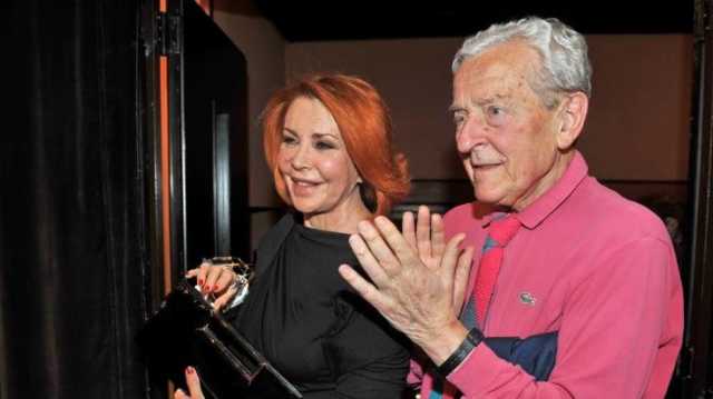 Carlo E Marina Ripa Di Meana 1