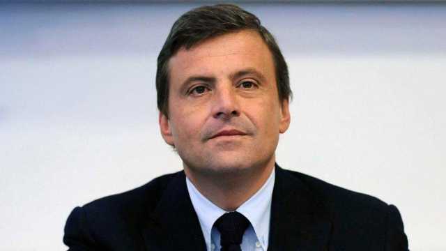 Carlo Calenda
