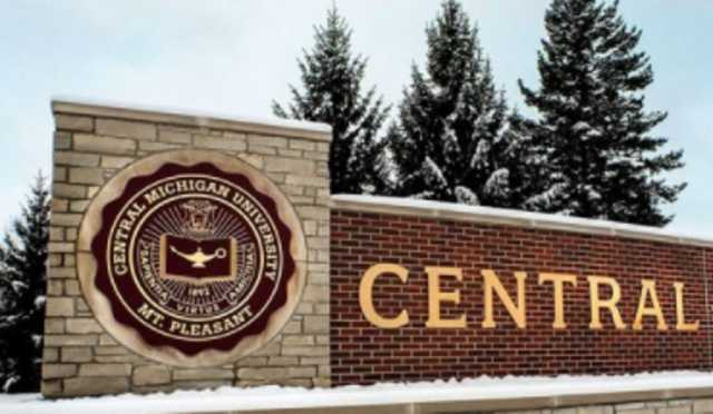 Central Michigan University