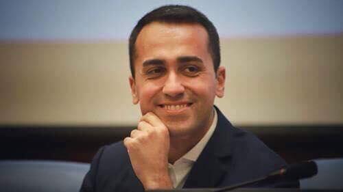 Di Maio 28
