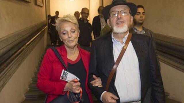 Genitori Matteo Renzi