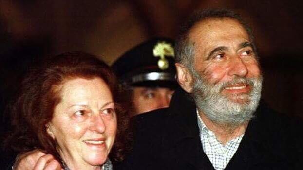 Giuseppe Soffiantini 1998