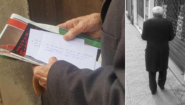 Mario Columbu Biglietti