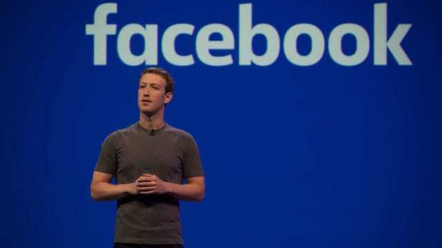 Mark Zuckerberg   Fb