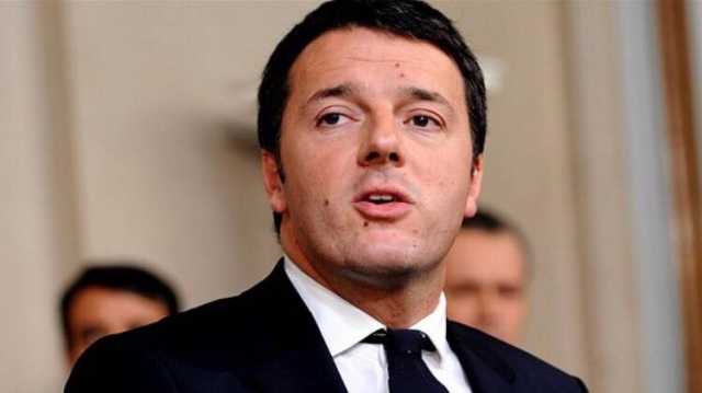 Matteo Renzi 23