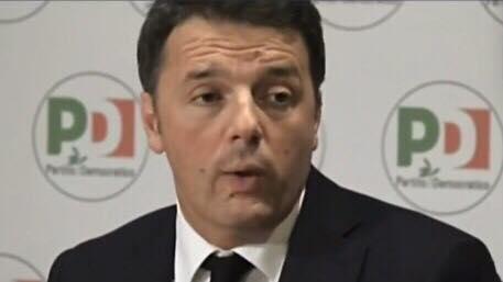 Renzi Dimissioni Nazareno