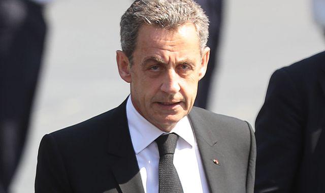 Sarkozy