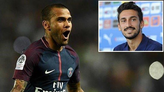 Danialves Davide Astori