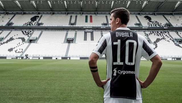 Dybala