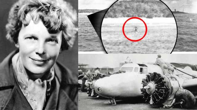 Earhart