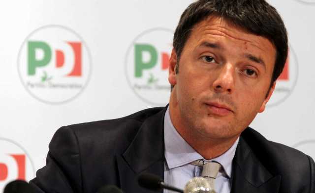 Matteo Renzi