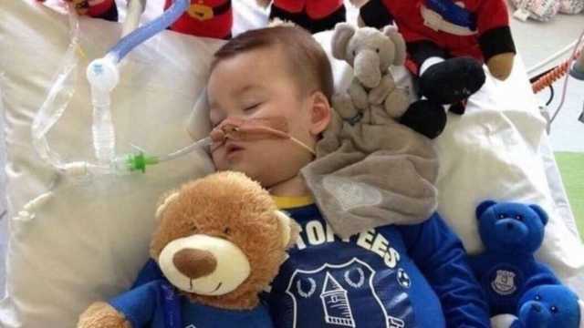 Alfie Evans 28
