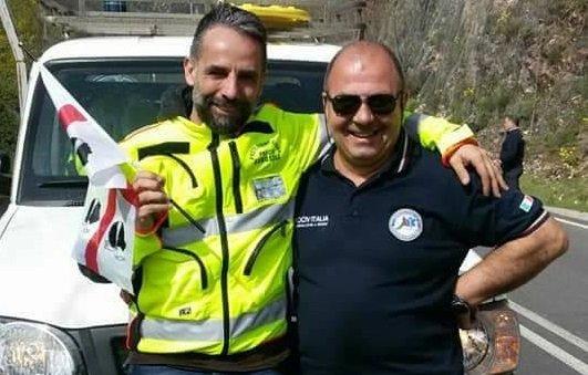 Antonio Scano Emilio Garau