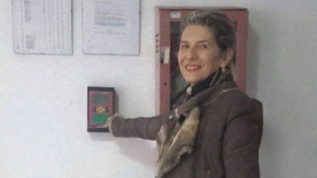 Bogo Deledda Vittoria