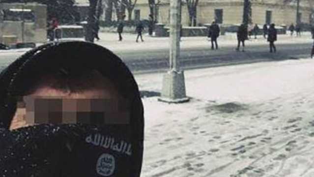 Isis Sardo Photoshop