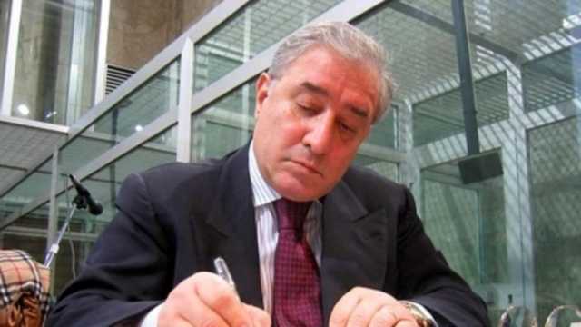 Marcello Dellutri Uno