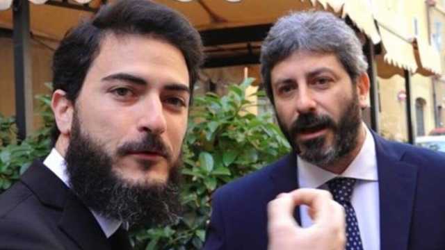 Roberto Fico Le Iene