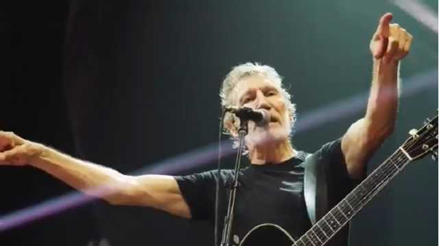 Roger Waters
