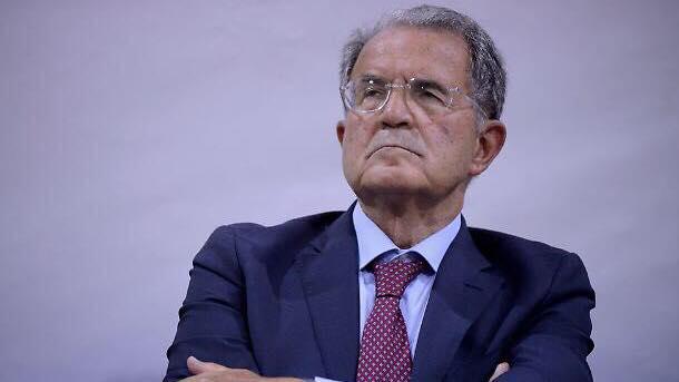 Romano Prodi 23