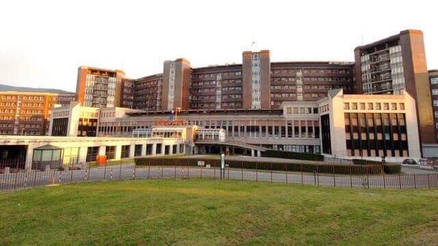 Spedali Civili Brescia