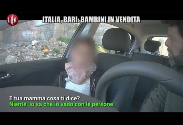 Bari Bambini Vendita